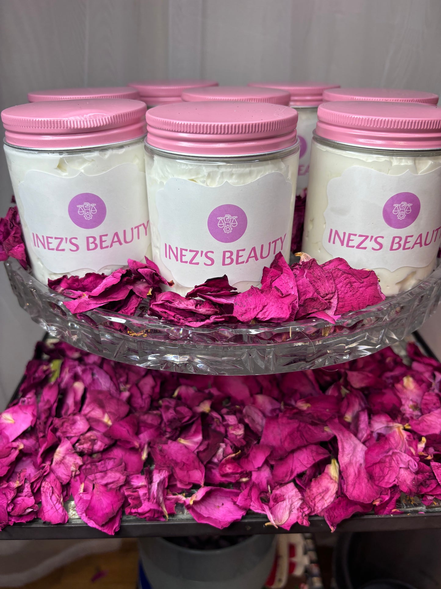 Body butter
