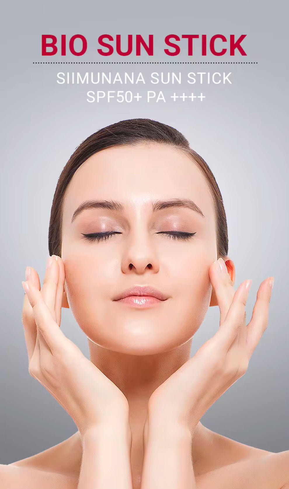 Bio sun screen