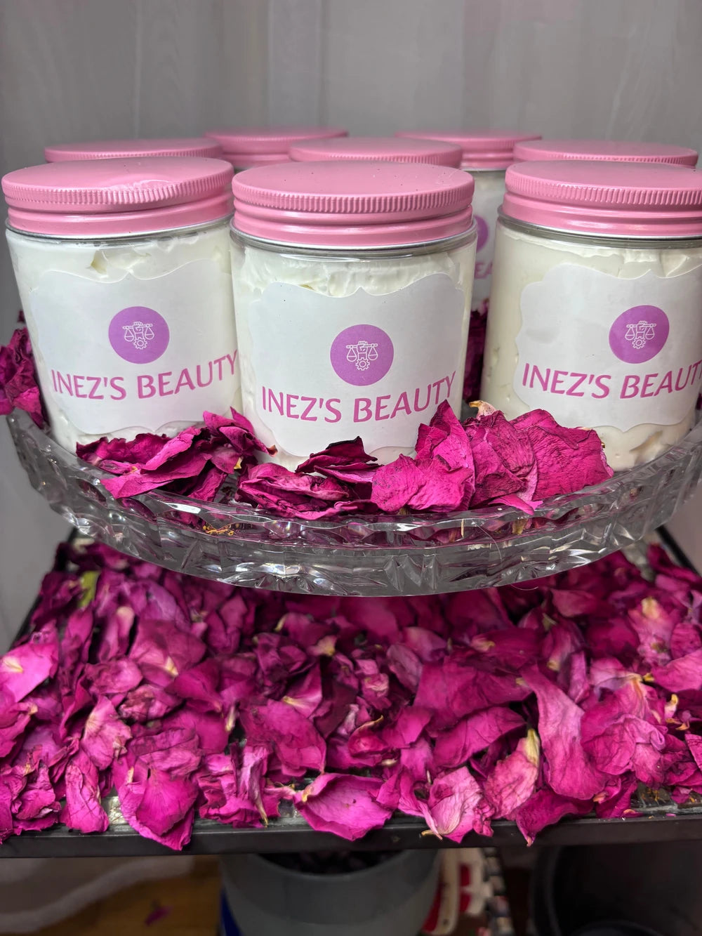 Hair butter