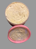 Hair butter