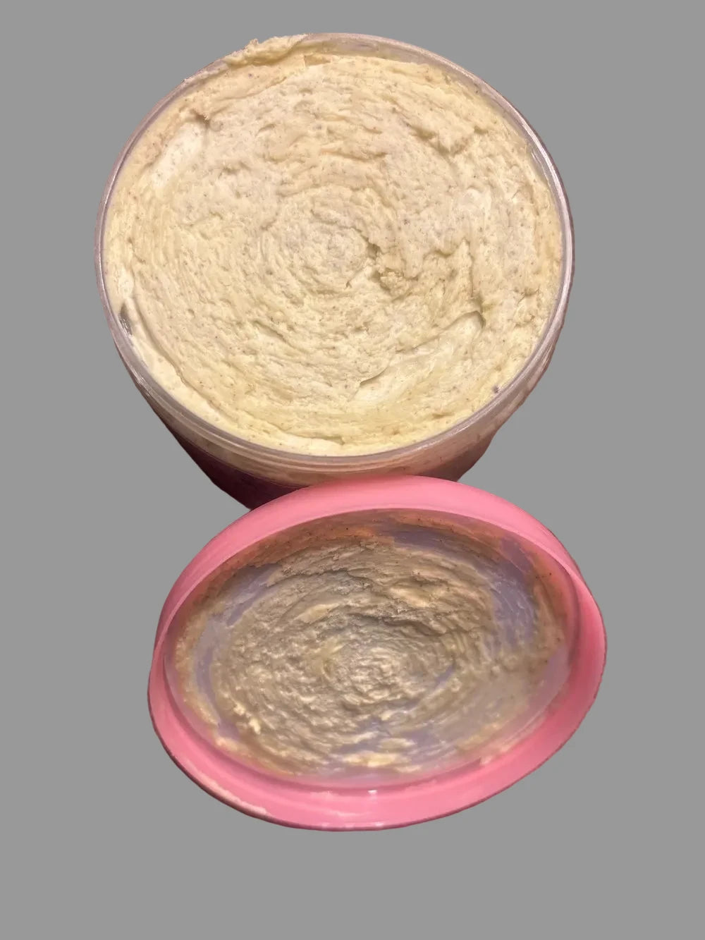 Body butter
