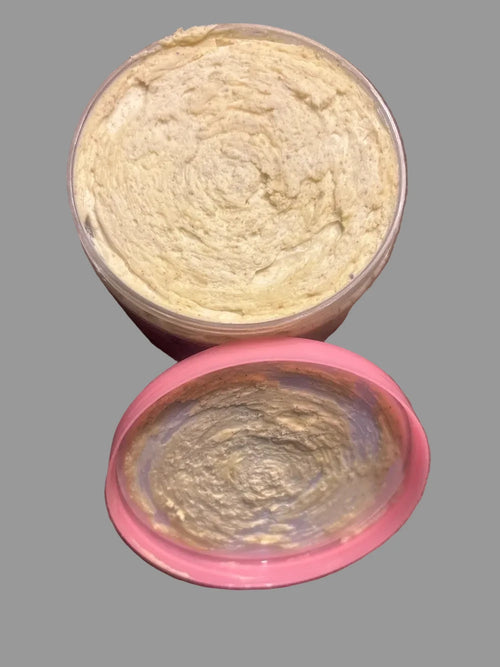 Body butter