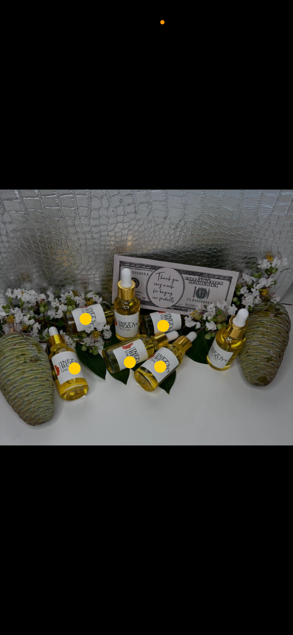 FACE OiL
