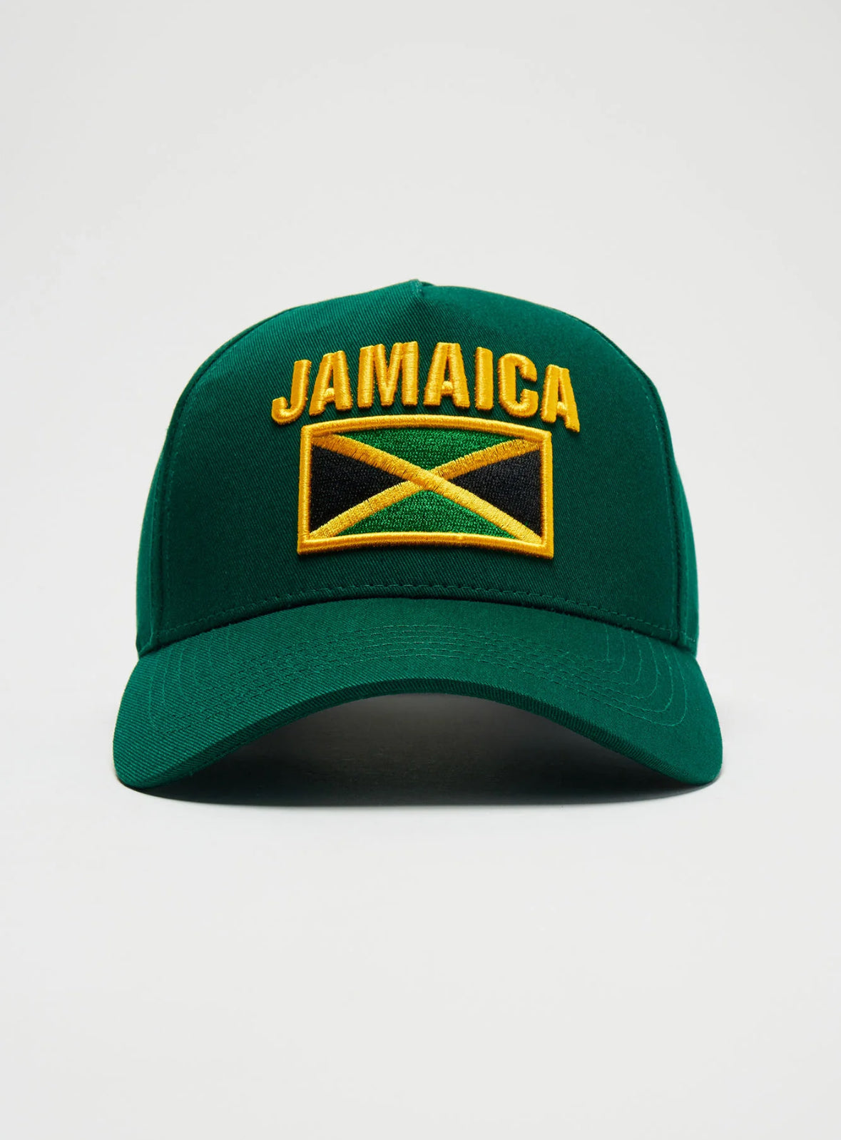 Jamaican hats
