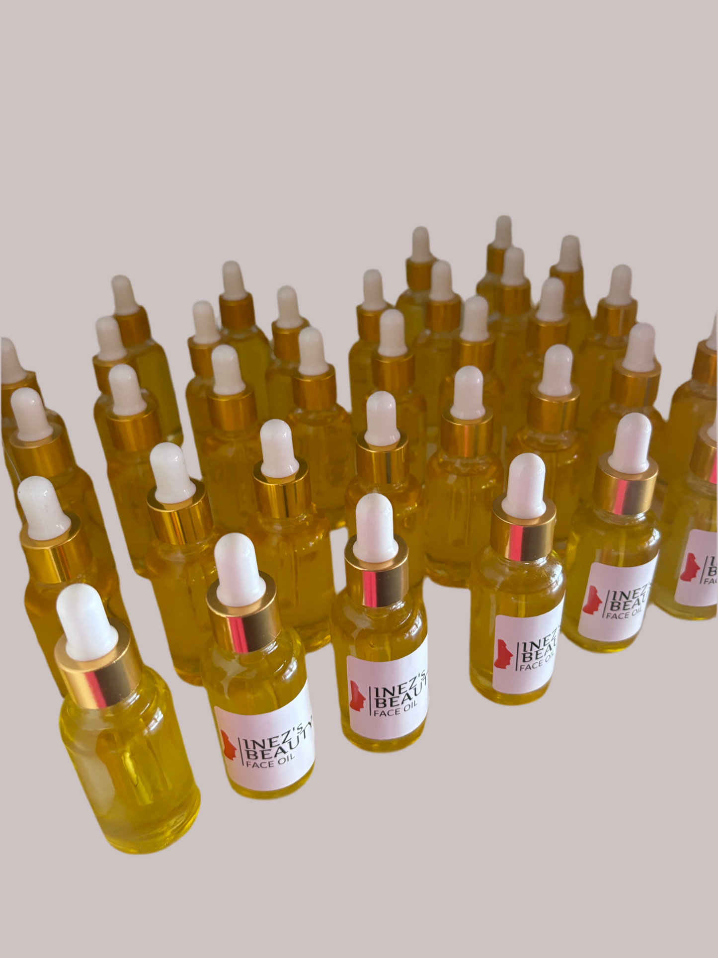 FACE OiL