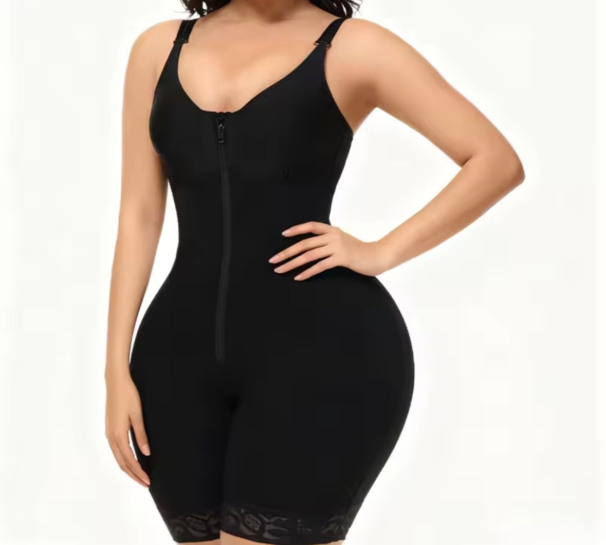 Faja body shaper