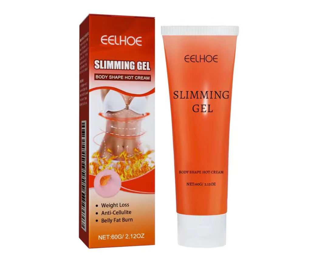 Slimming Gel .. that’s work!!