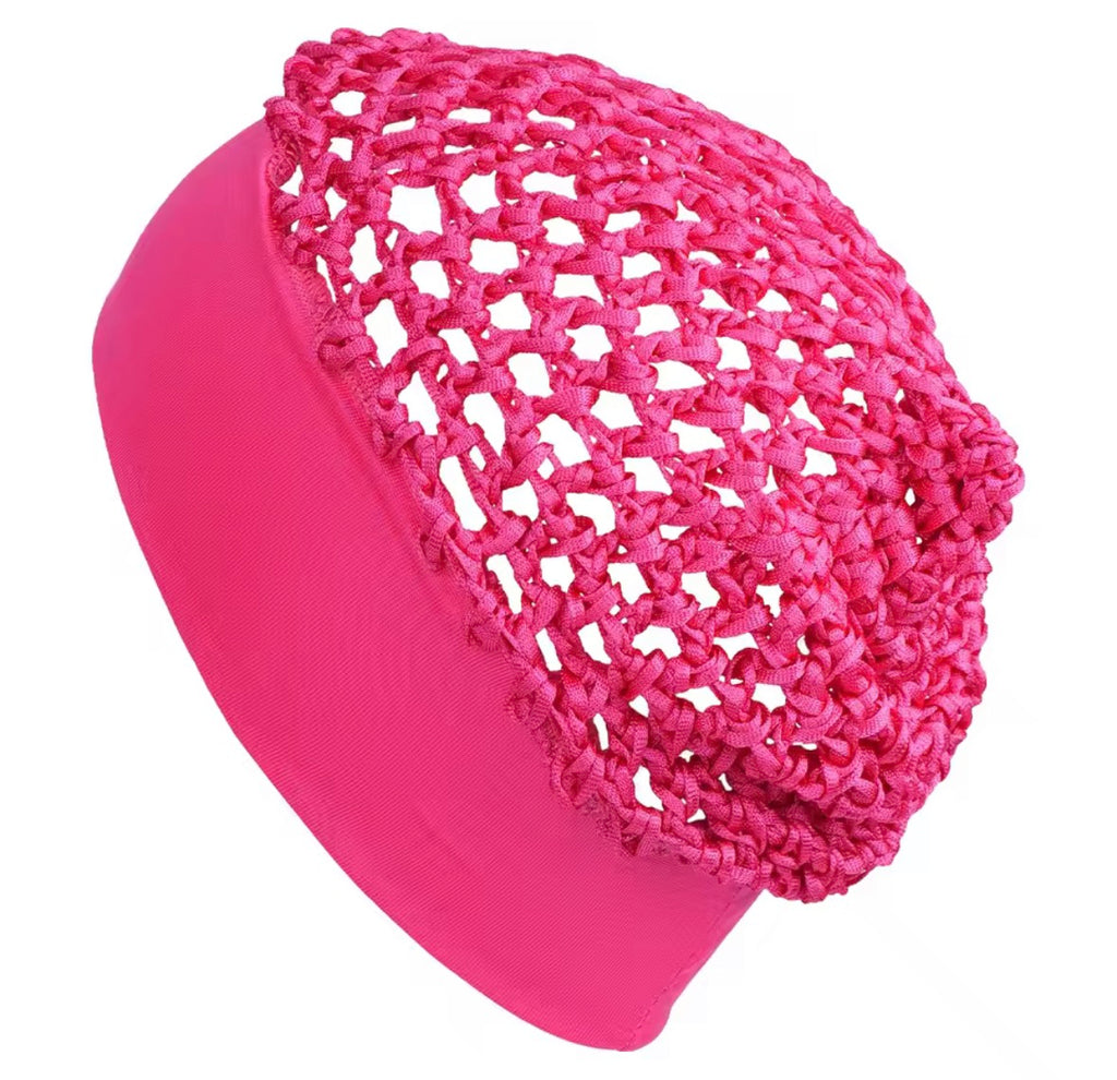 Hair net caps