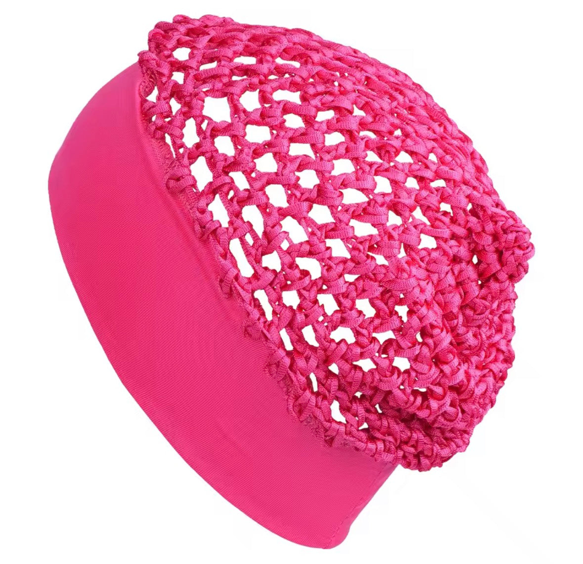 Hair net caps