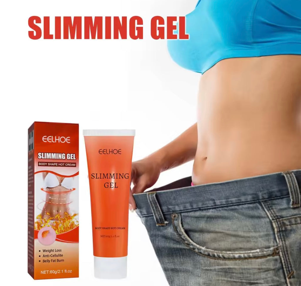 Slimming Gel .. that’s work!!