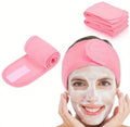 Soft hair Towel
