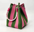 Bucket bag
