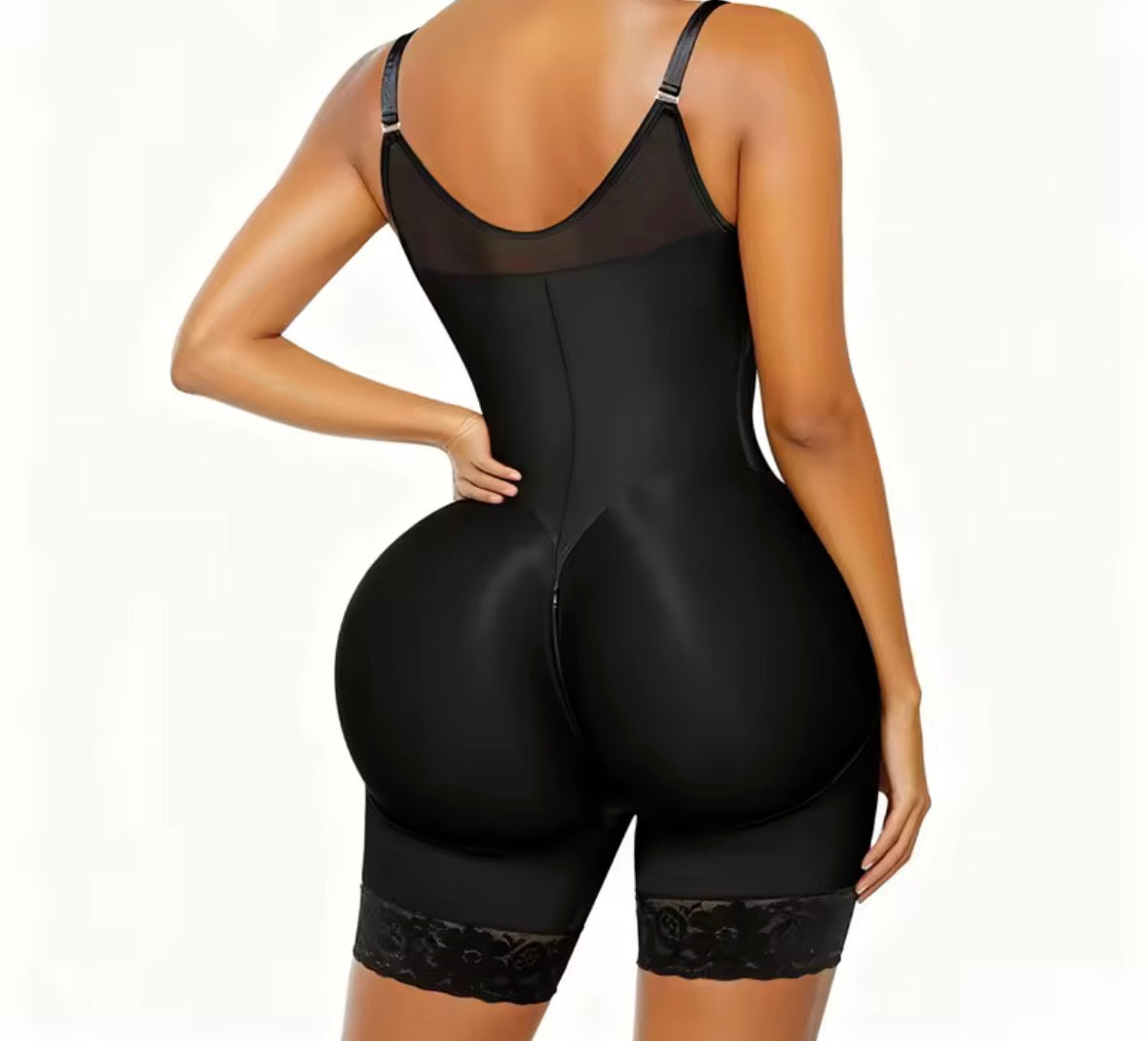 Faja body shaper