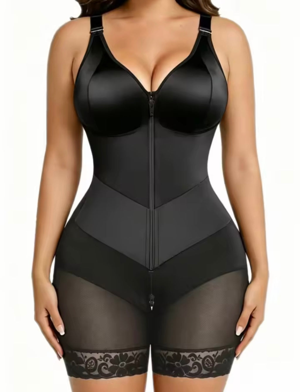 Faja body shaper