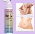 Belly firming cream