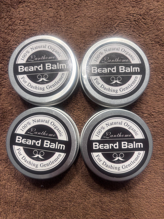 Beard balm
