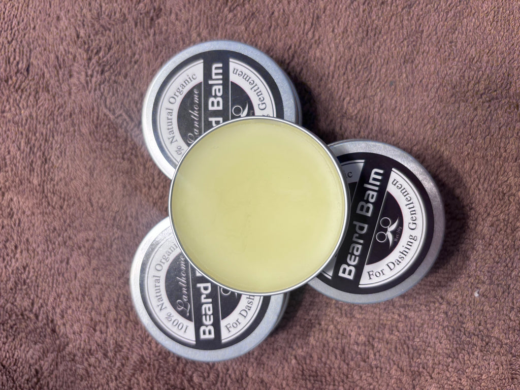 Beard balm